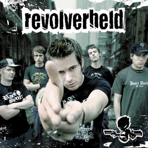 Revolverheld