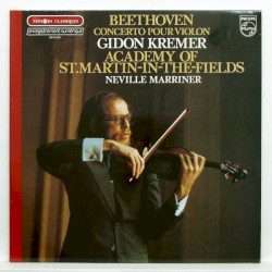 Violin Concerto