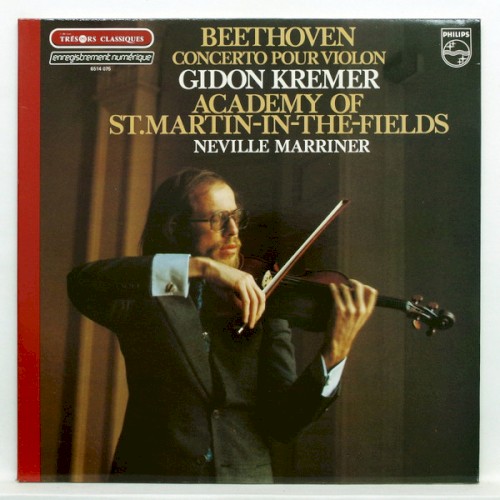 Violin Concerto