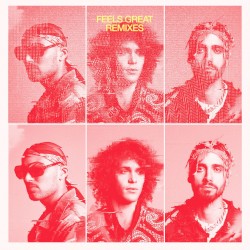 Feels Great (remixes)