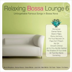 Relaxing Bossa Lounge 6