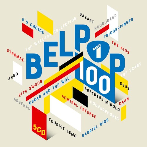 Belpop 100