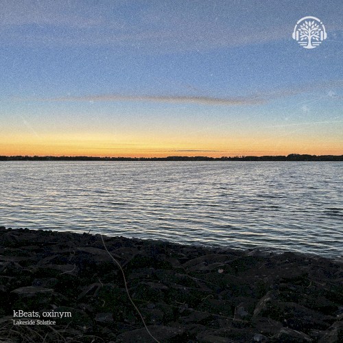 Lakeside Solstice