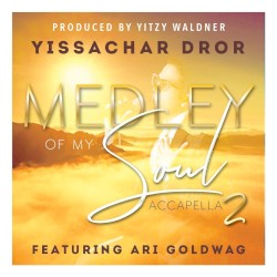 Medley of My Soul 2