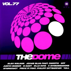 The Dome, Volume 77