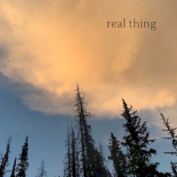 Real Thing