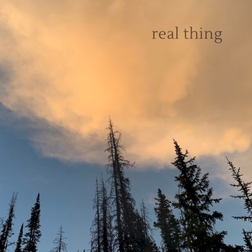Real Thing