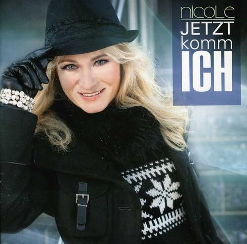 Jetzt komm Ich