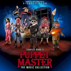 Charles Band's Puppet Master (The Music Collection)