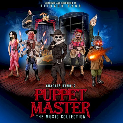 Charles Band's Puppet Master (The Music Collection)