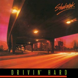 Drivin’ Hard