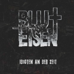 Idioten an der Zeit