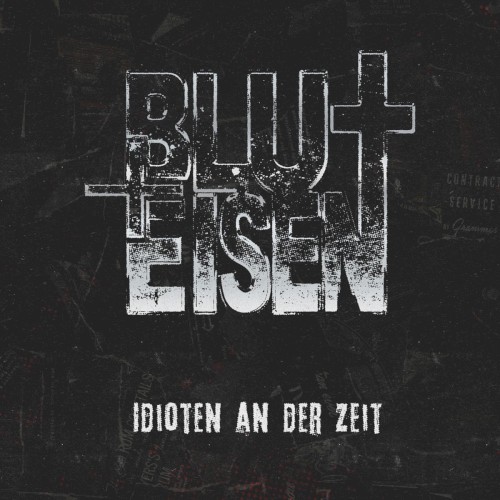 Idioten an der Zeit