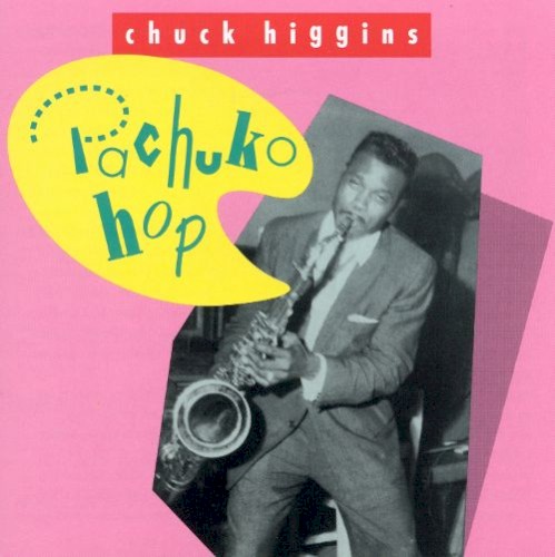 Pachuko Hop