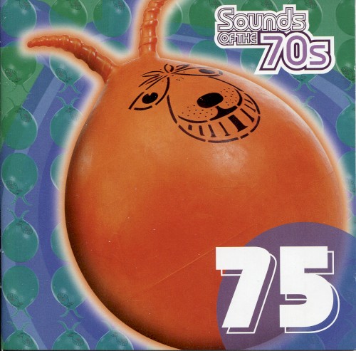 Sounds of the 70s: 75