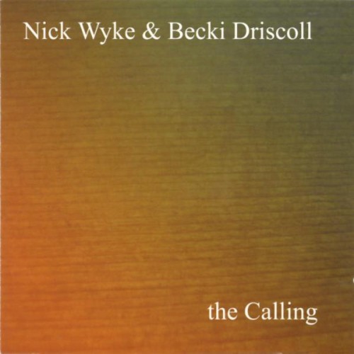 The Calling