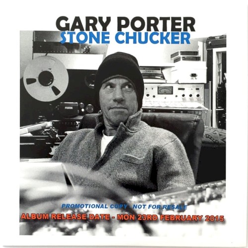 Stone Chucker