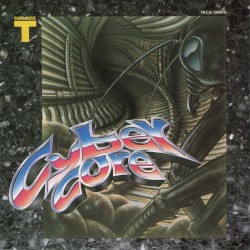 Cyber Core