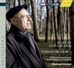 Sinfonien Nr. 2 & Nr.3