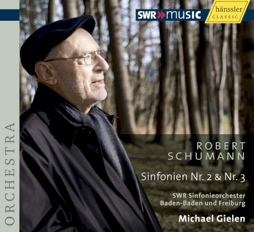 Sinfonien Nr. 2 & Nr.3