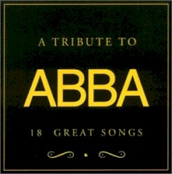 A Tribute to ABBA