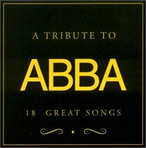 A Tribute to ABBA