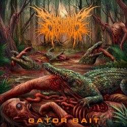 Gator Bait