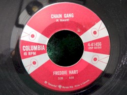 Chain Gang