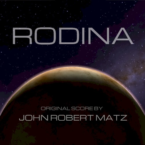 Rodina: Original Score