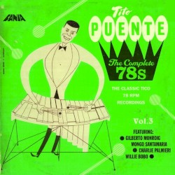 The Complete 78s, Volume 3: 1949-1955