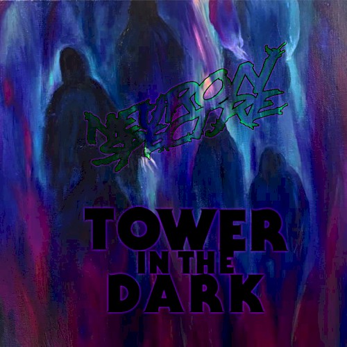 Tower in the Dark