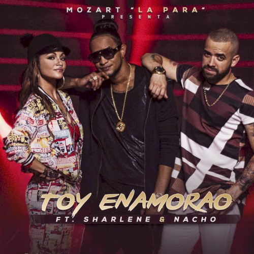 Toy enamorao
