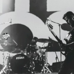 The Bricklayer (Live Version)