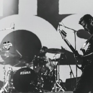 The Bricklayer (Live Version)
