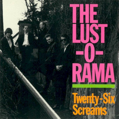 Twenty-Six Screams