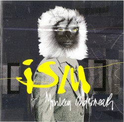 Monkey Underneath
