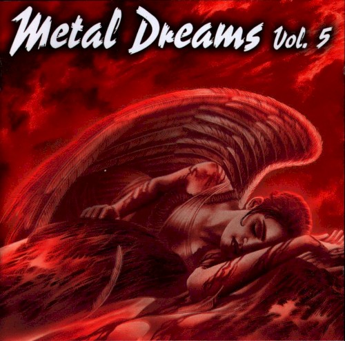 Metal Dreams, Volume 5