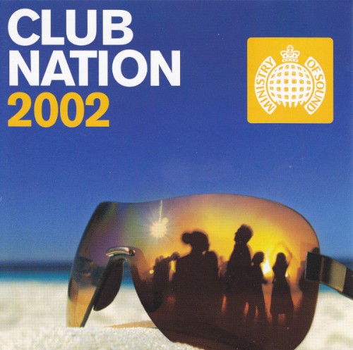 Club Nation 2002