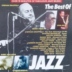 The Best of Jazz
