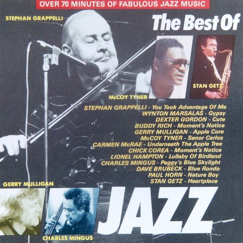 The Best of Jazz