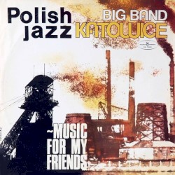 Music for My Friends
