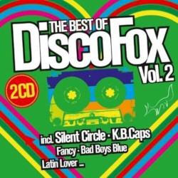 The Best of Disco Fox, Vol. 2
