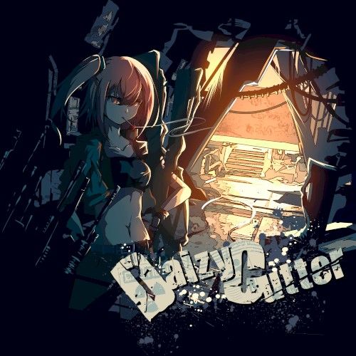 Daizy Cutter