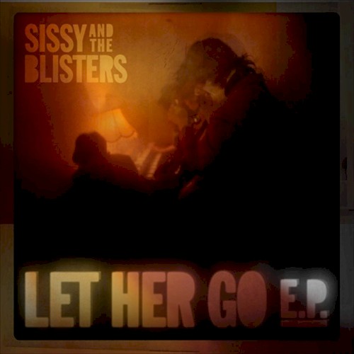 Let Her Go E.P.