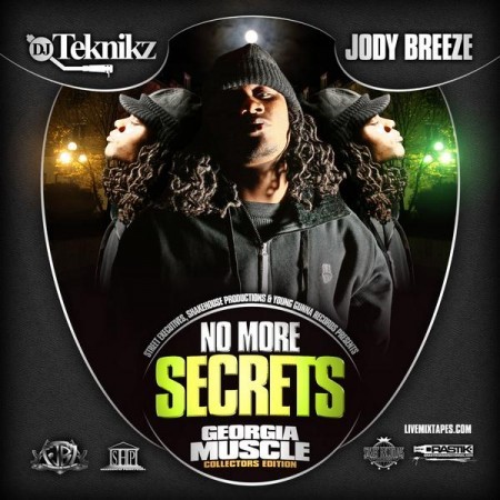 No More Secrets