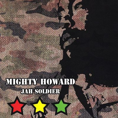 Jah Soldier