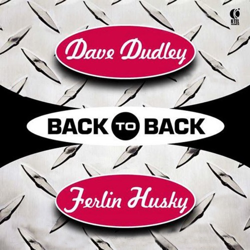Back To Back