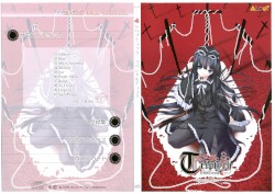 Triptych Special Disc