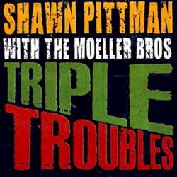 Triple Troubles