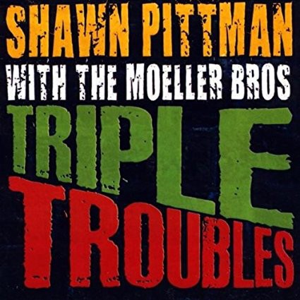 Triple Troubles